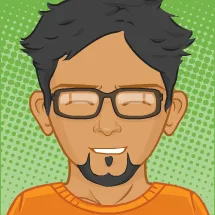 Budi Santoso, M.M.
