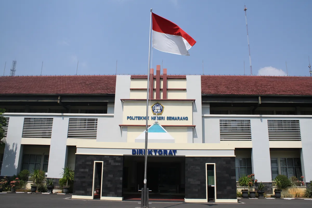 POLITEKNIK NEGERI SEMARANG