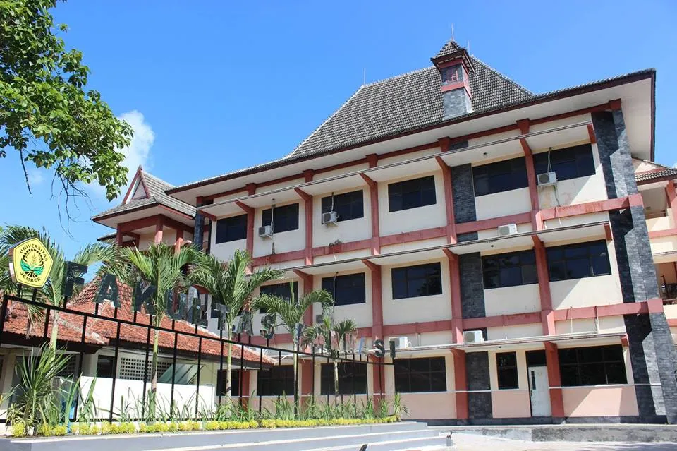 UNIVERSITAS JEMBER