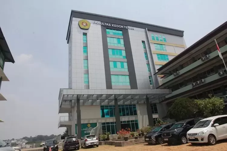 UPNV JAKARTA