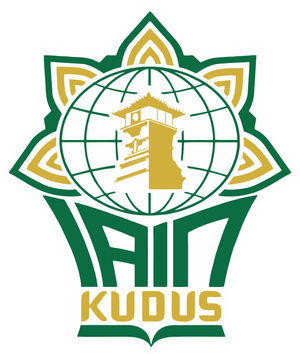 Logo IAIN KUDUS