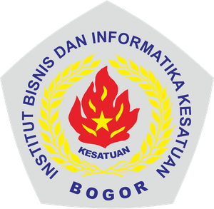 Logo IBI KESATUAN BOGOR