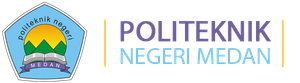 Logo POLITEKNIK NEGERI MEDAN