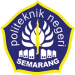 Logo POLITEKNIK NEGERI SEMARANG