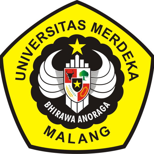 Logo UNIVERSITAS MERDEKA MALANG