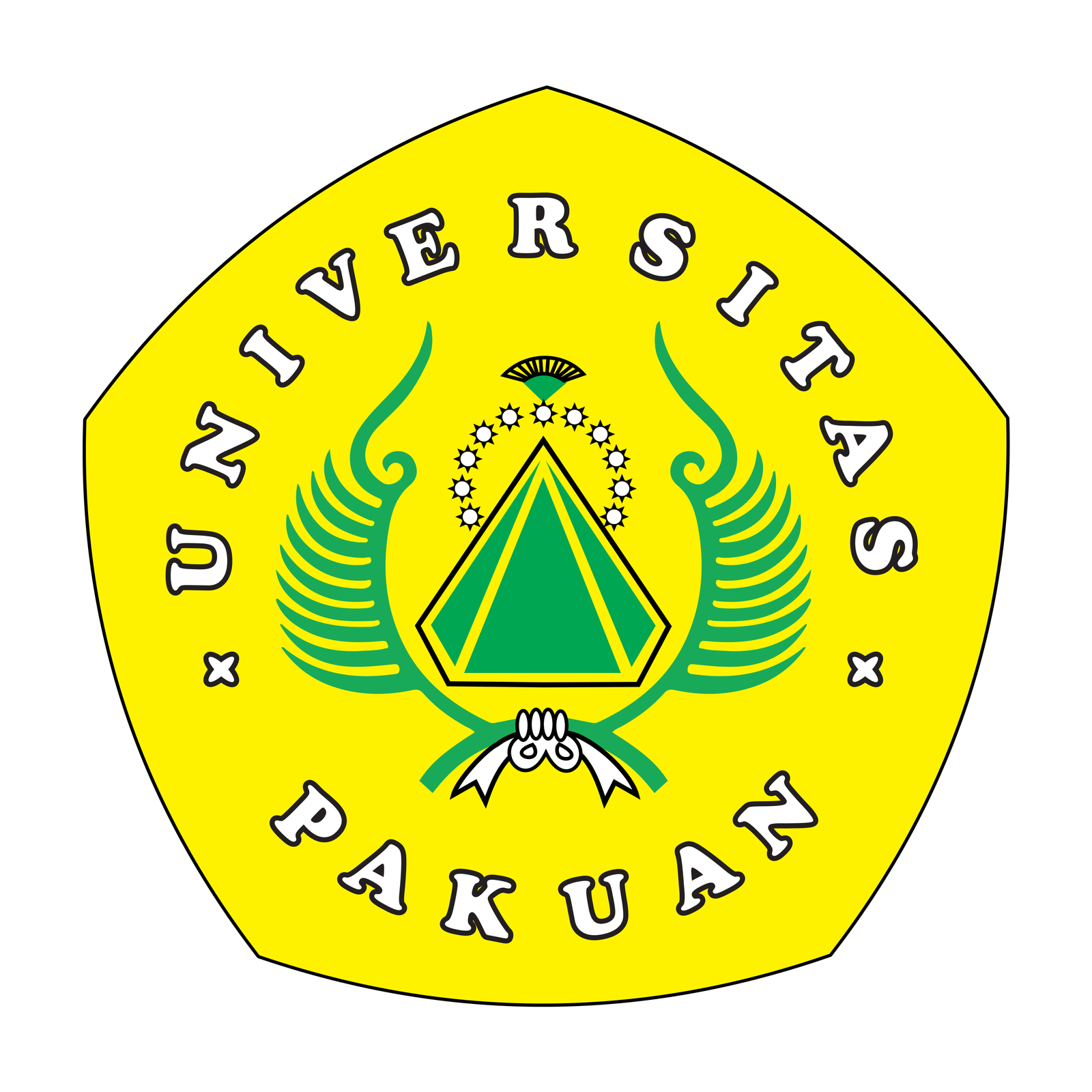 Logo UNIVERSITAS PAKUAN