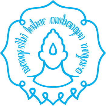 Logo UNIVERSITAS SEBELAS MARET