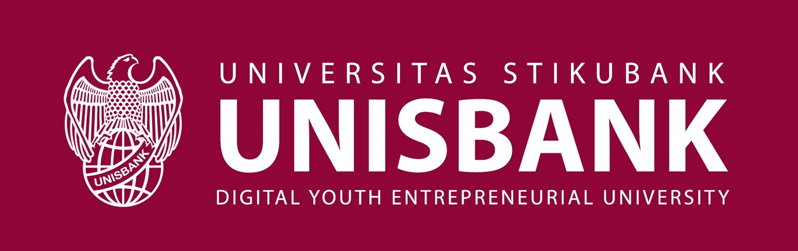 Logo UNIVERSITAS STIKUBANK
