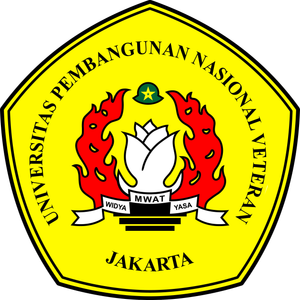 Logo UPNV JAKARTA